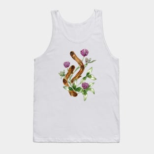 Jera rune Tank Top